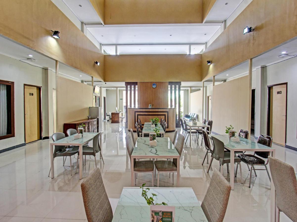 Oyo 91617 Hotel Mutiara لومبوك المظهر الخارجي الصورة